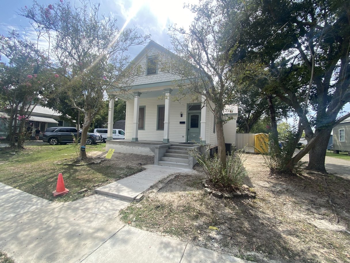 Foundation Repair