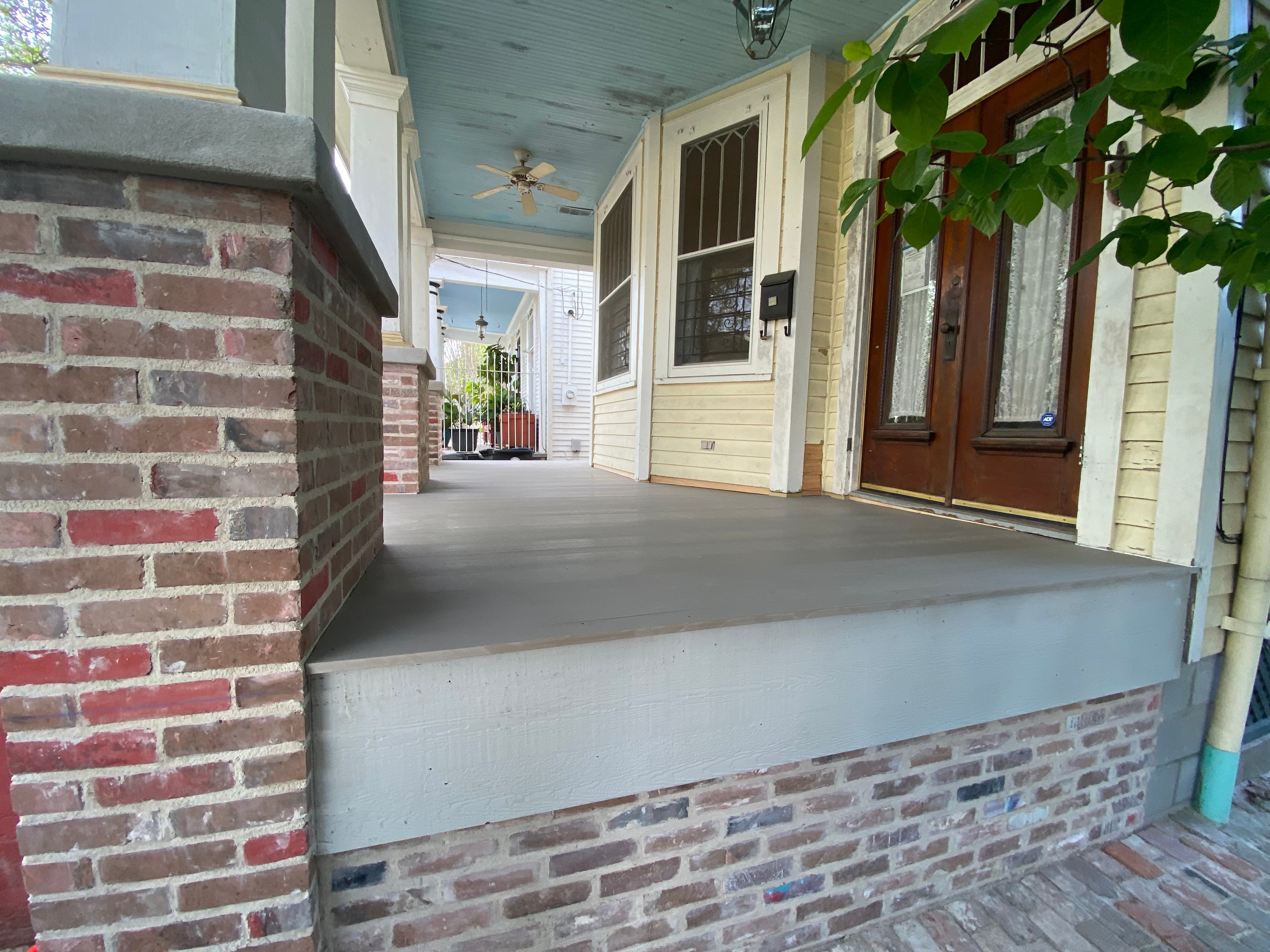 Historical Restorations